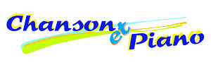 Logo Chanson et Piano